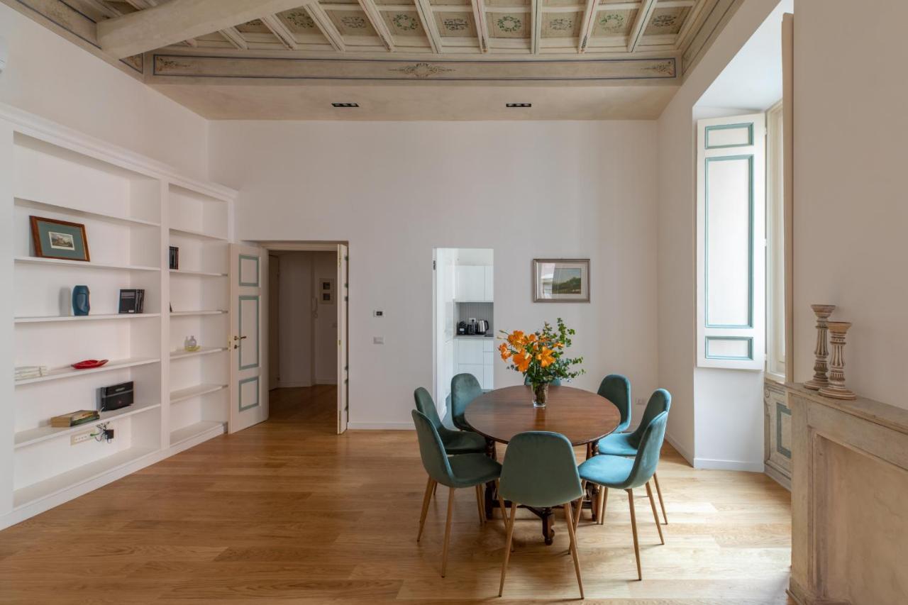 Apartamento Iflat Wonder At The Pantheon