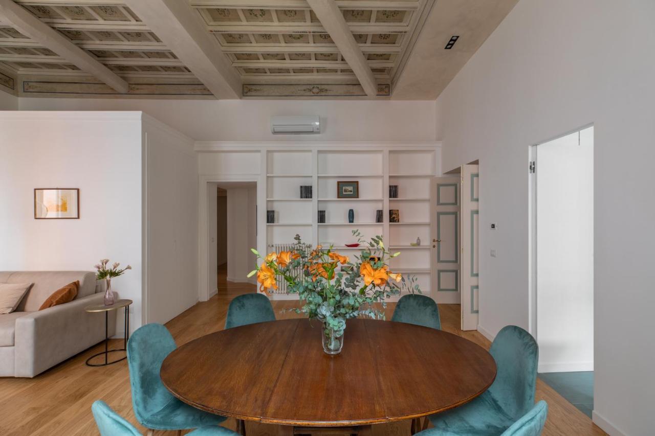 Apartamento Iflat Wonder At The Pantheon *