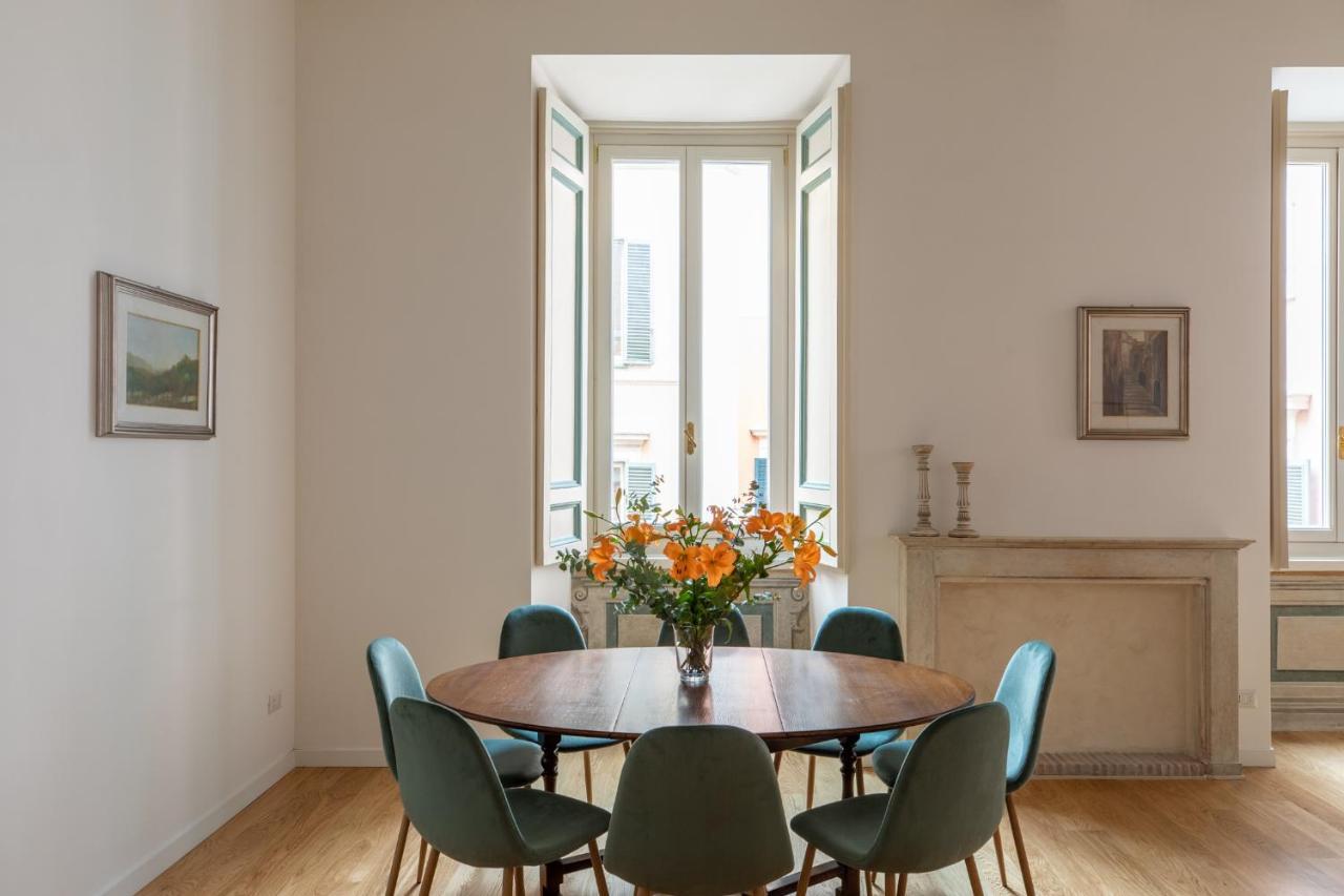 Iflat Wonder At The Pantheon Apartamento