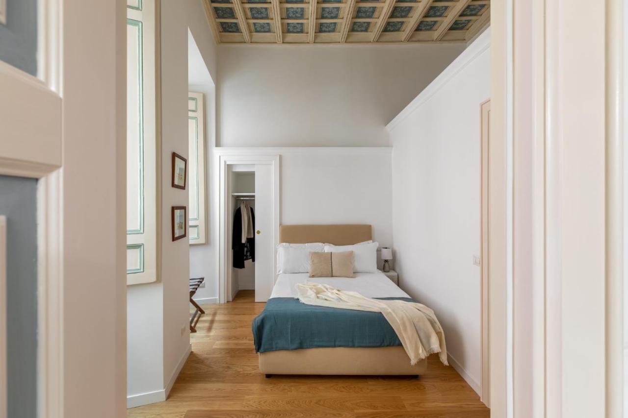 Iflat Wonder At The Pantheon Apartamento *