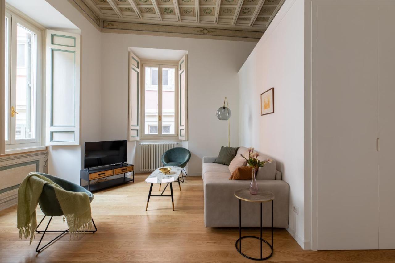 Iflat Wonder At The Pantheon Apartamento Roma