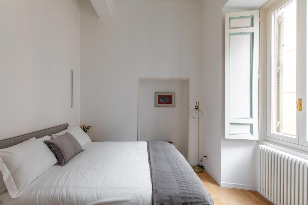 Apartamento Iflat Wonder At The Pantheon