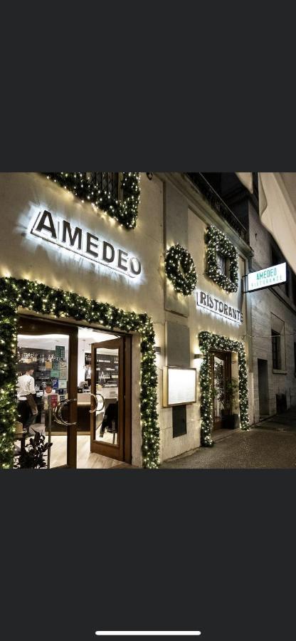 Loft Esquilino Terrazza A Stazione Termini Apartamento Roma