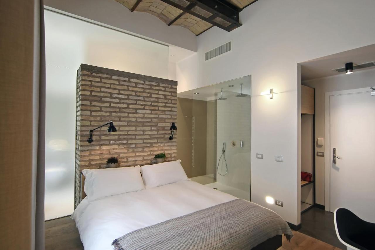 Vibe Nazionale Hotell Roma
