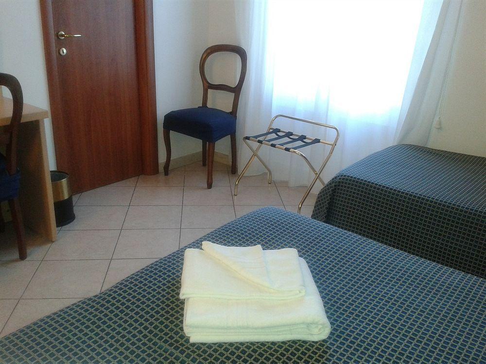 Casa de hóspedes Eterna Roma