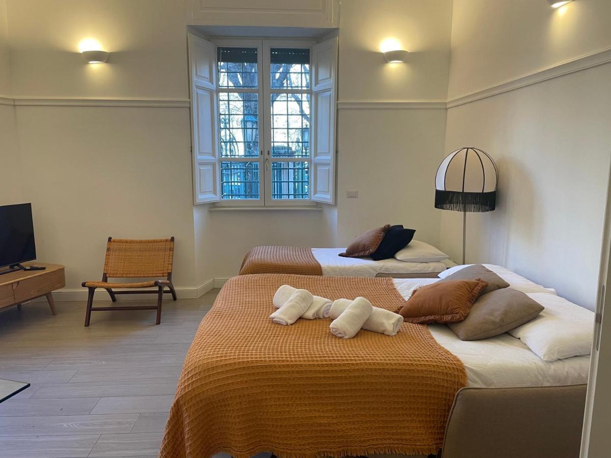 Marcantonio - Colosseum - Viale Manzoni 39 Up To 7 People, Viale Manzoni 41 Up To 5 People *