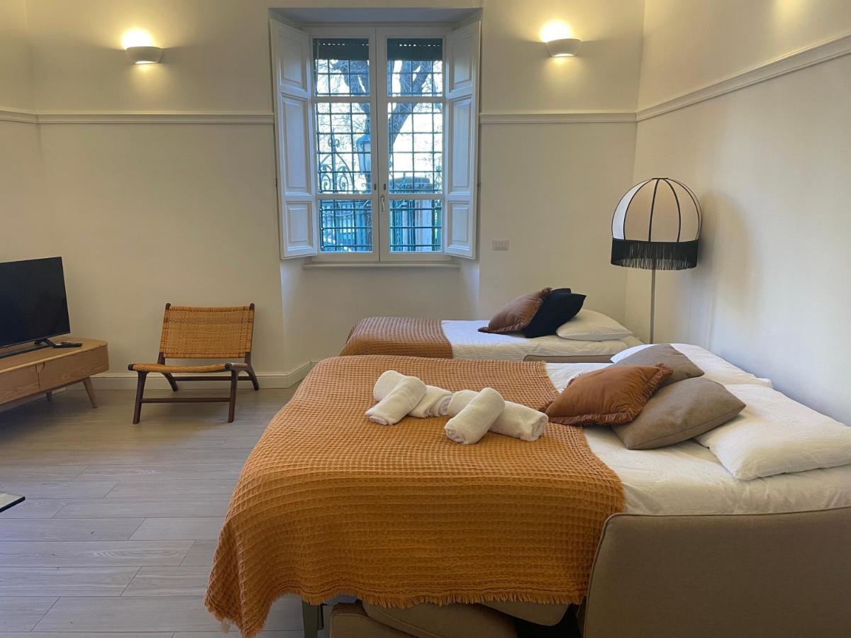 Marcantonio - Colosseum - Viale Manzoni 39 Up To 7 People, Viale Manzoni 41 Up To 5 People