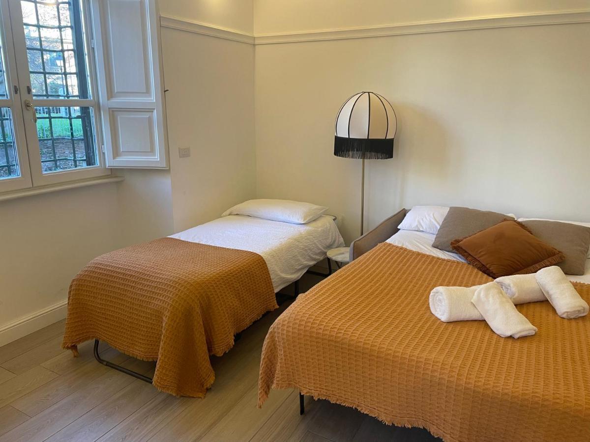 Marcantonio - Colosseum - Viale Manzoni 39 Up To 7 People, Viale Manzoni 41 Up To 5 People * Roma