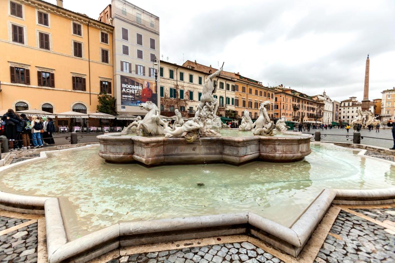 Navona Artist 7 Leilighet