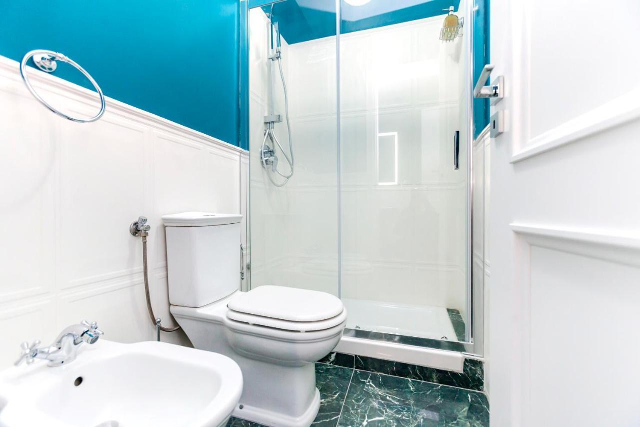 Navona Artist 8 Apartamento Roma
