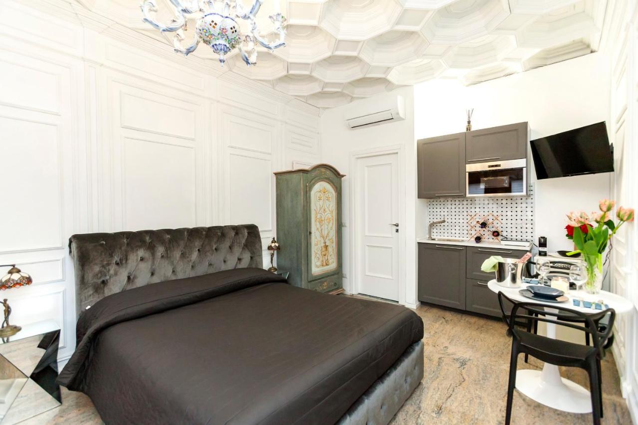 Navona Artist 8 Apartamento *