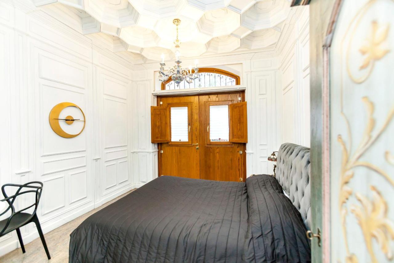 Apartamento Navona Artist 8