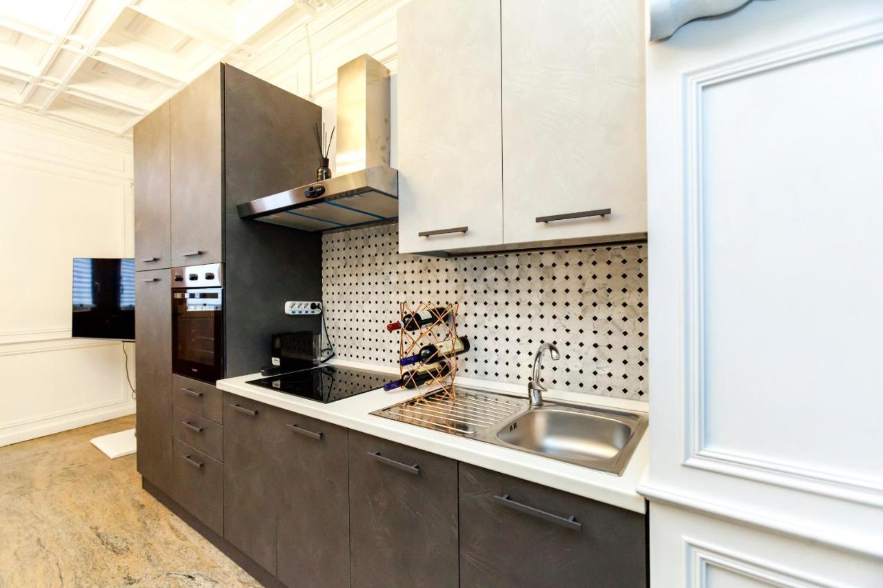 Leilighet Navona Artist 7 *