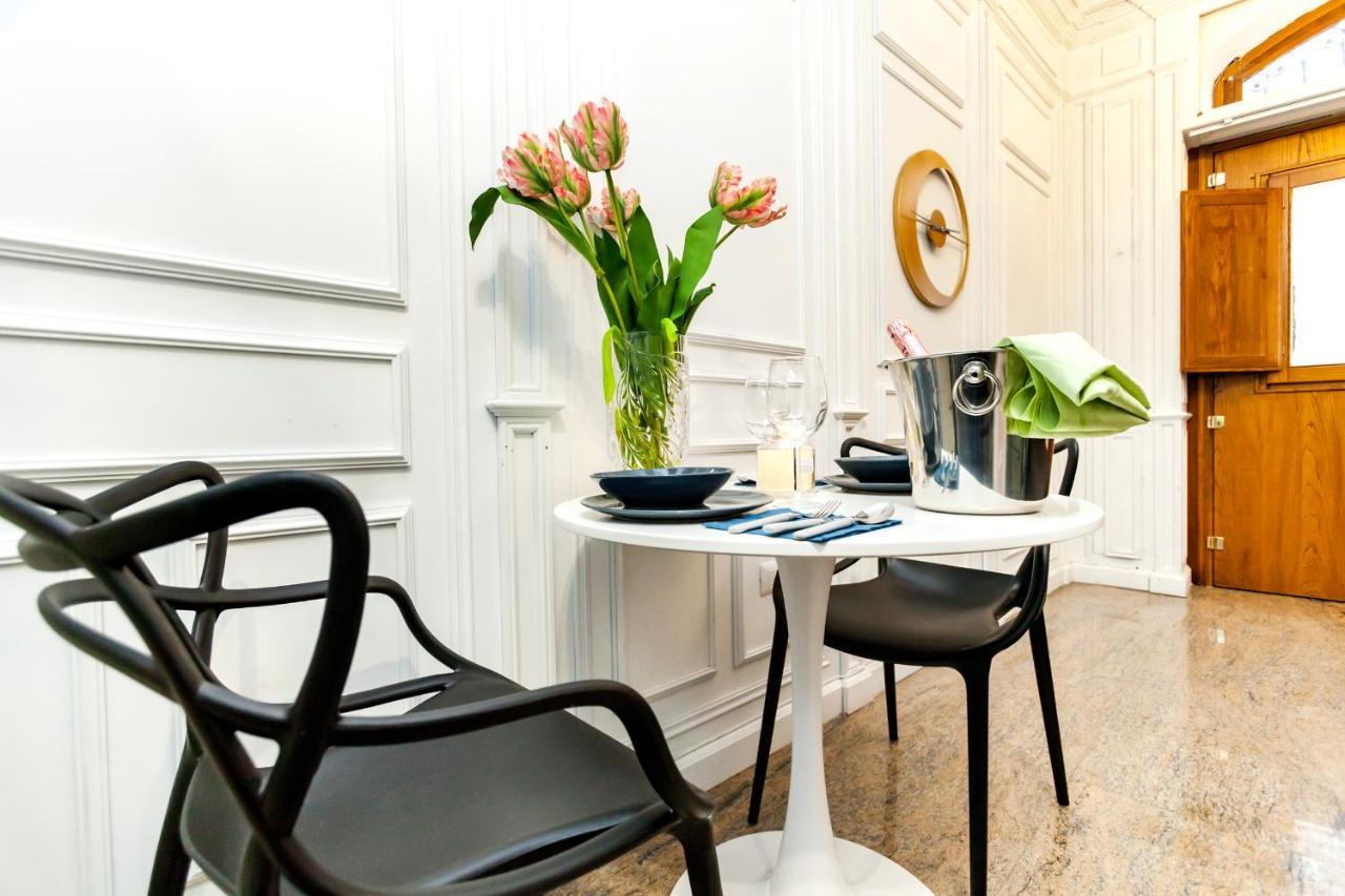 Navona Artist 8 Apartamento Roma