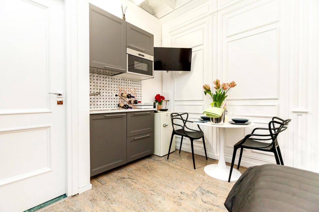 Apartamento Navona Artist 8 *
