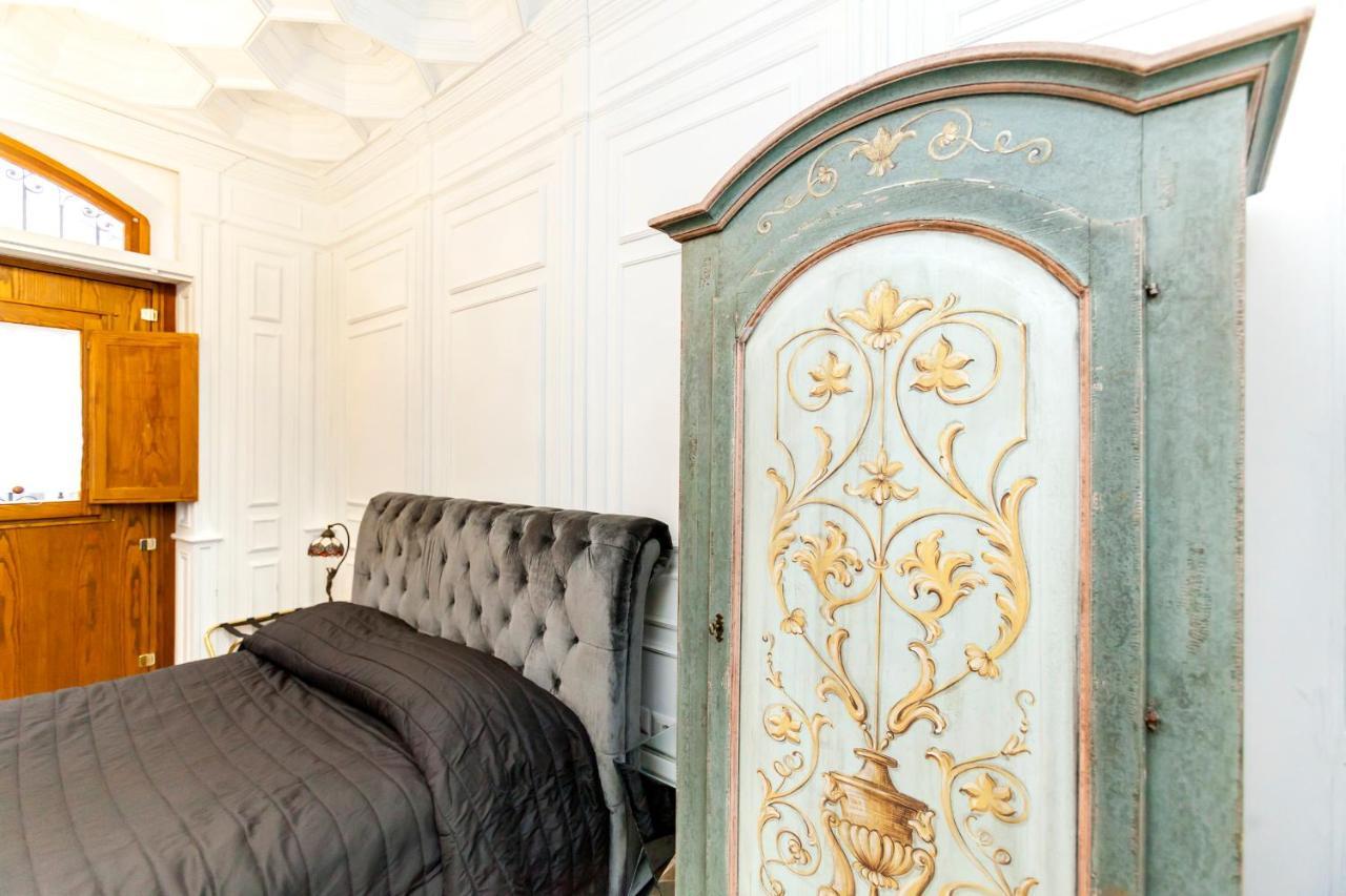 Apartamento Navona Artist 8 Roma