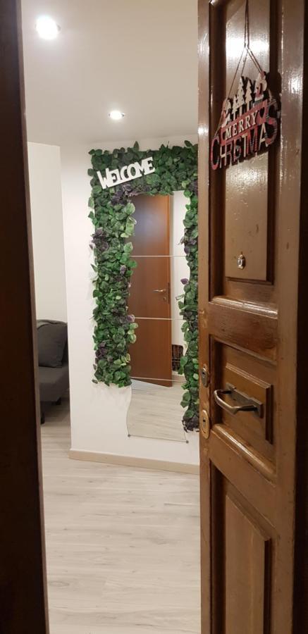 Trastevere House Apartamento