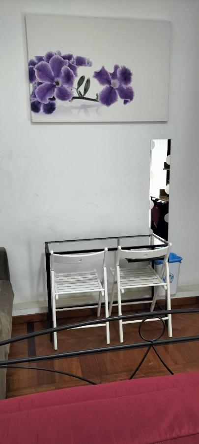 Domus Vatican Holiday's Bed & Breakfast Roma