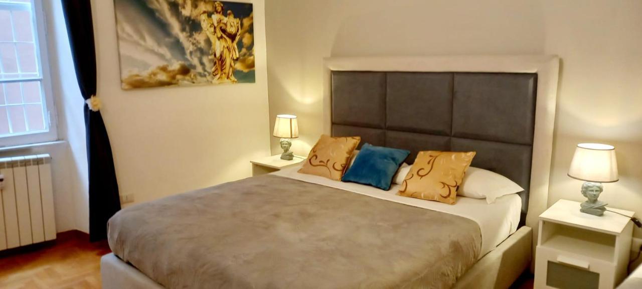 Charme De Vatican Apartamento *