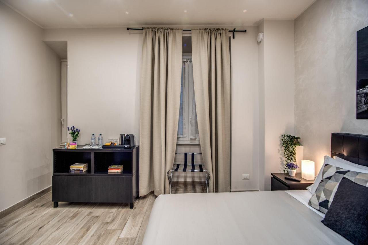 Gjestgiverier Tacito 23 Luxury