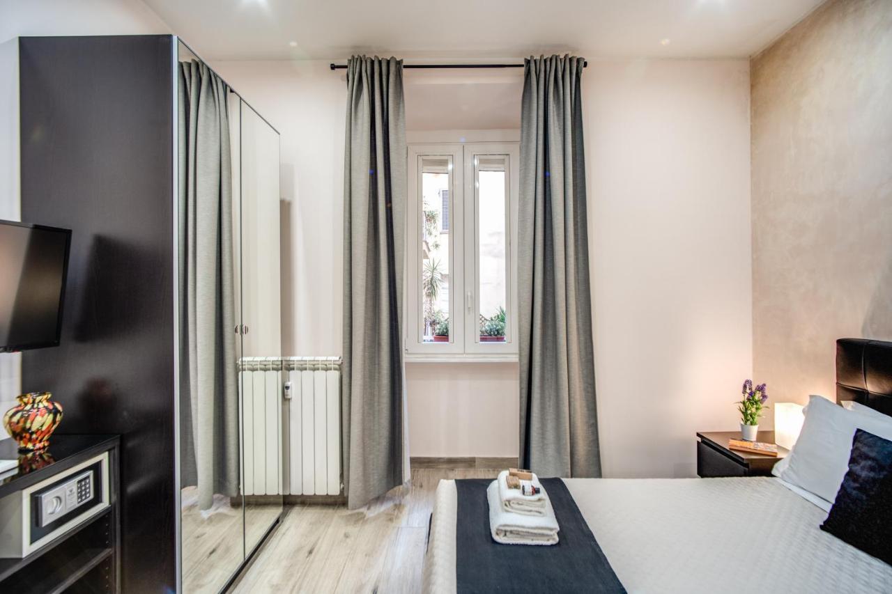 Tacito 23 Luxury Roma