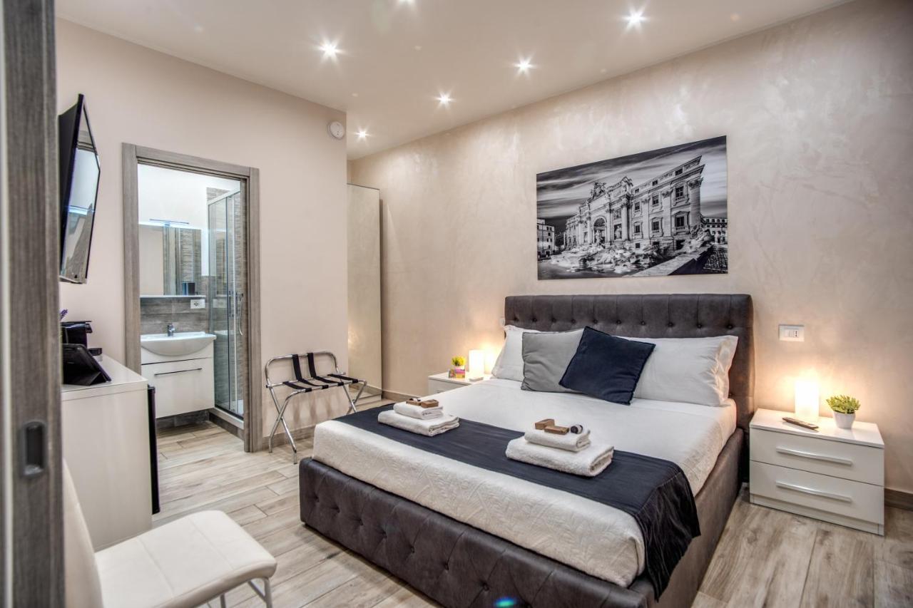 Tacito 23 Luxury Roma