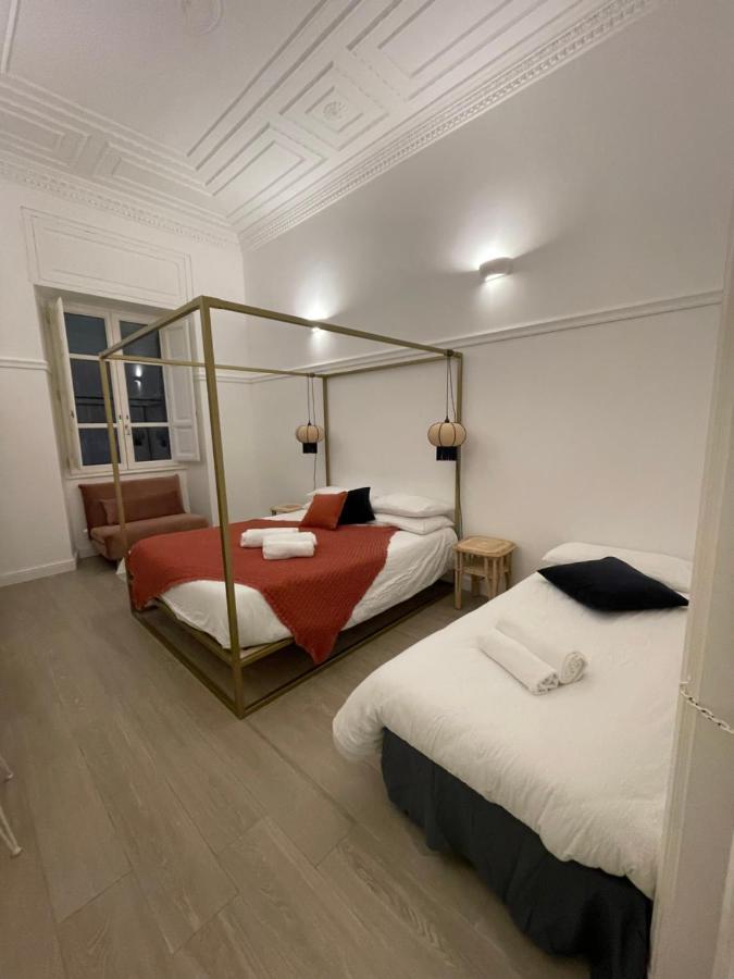 Marcantonio - Colosseum - Viale Manzoni 39 Up To 7 People, Viale Manzoni 41 Up To 5 People