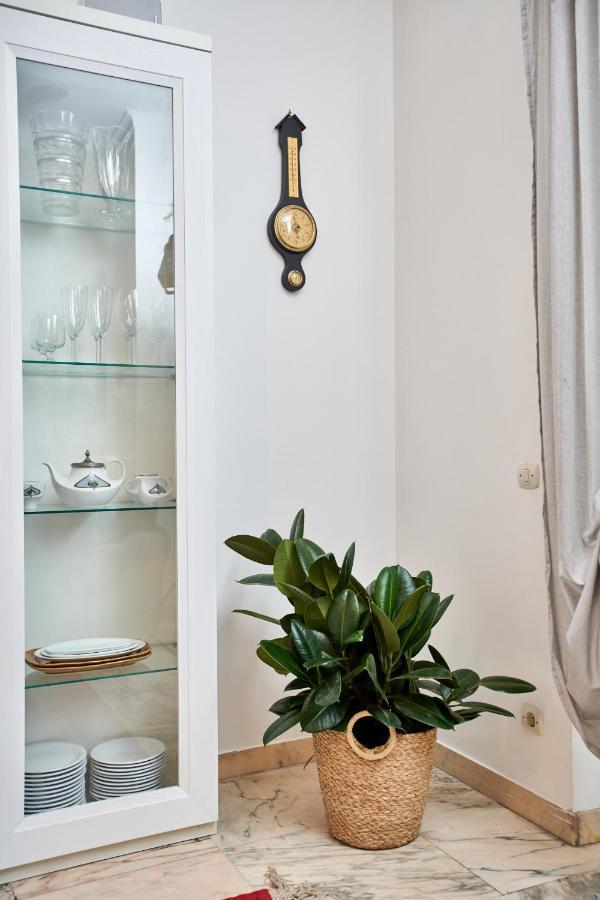 Old Fashion Pigneto - Luxurious Terrace & Comfort! Apartamento Roma