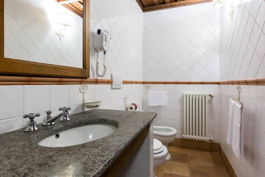 Residenza San Calisto Hotel Roma