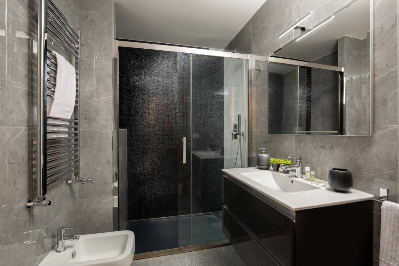 Fornaci Vatican Flat Rome