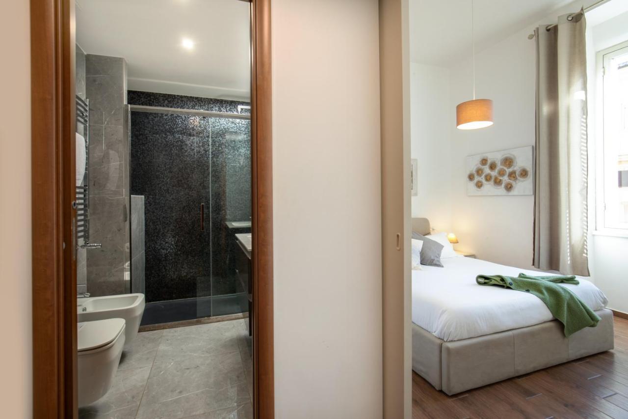 Fornaci Vatican Flat Apartment Rome