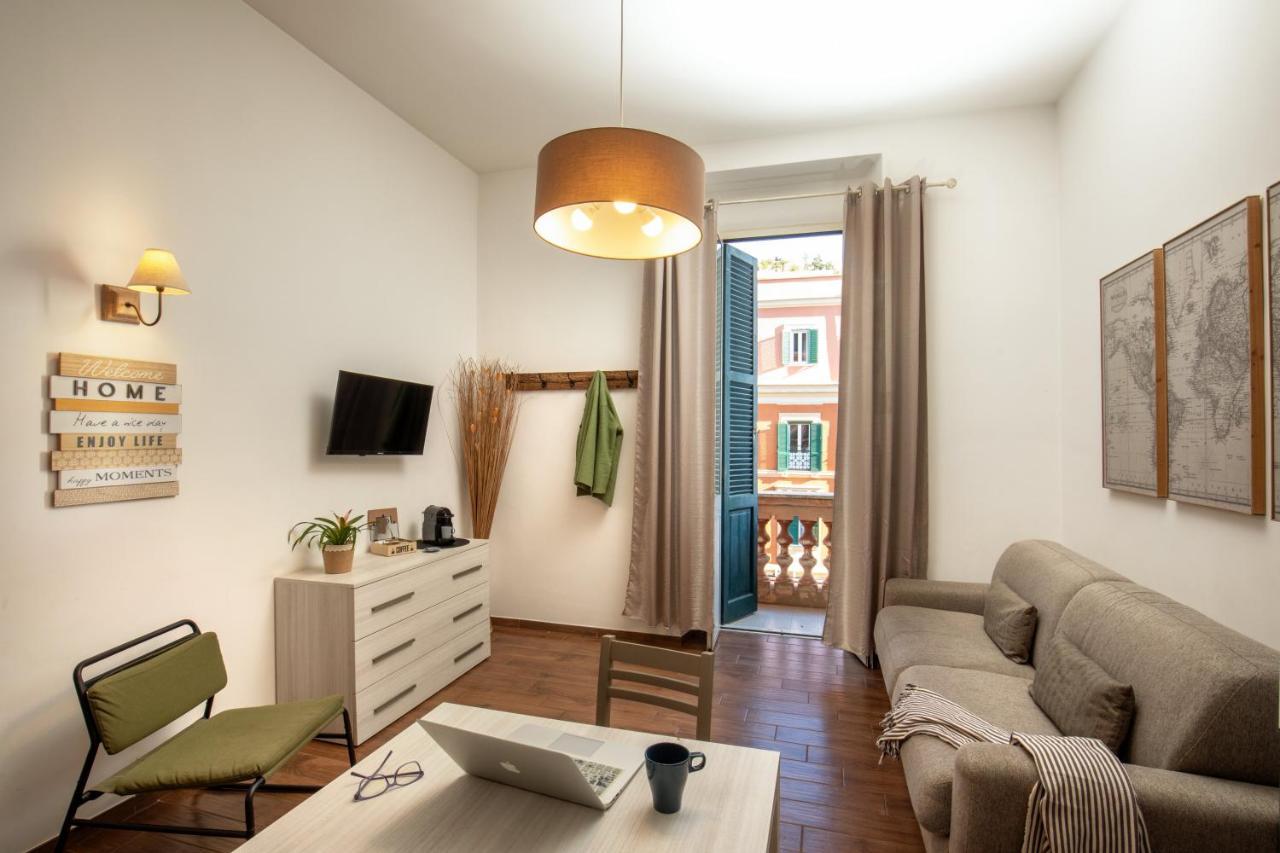 Apartment Fornaci Vatican Flat Rome