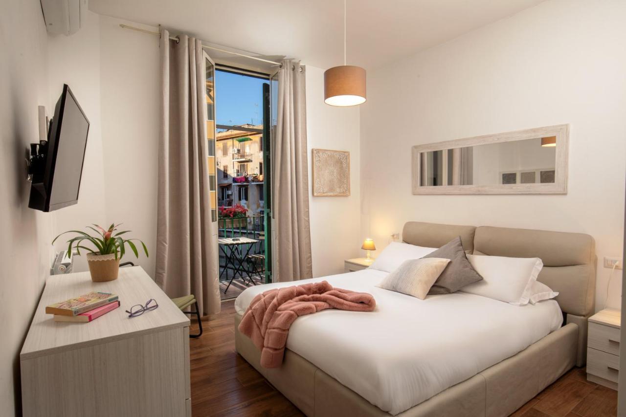 Fornaci Vatican Flat Apartment Rome