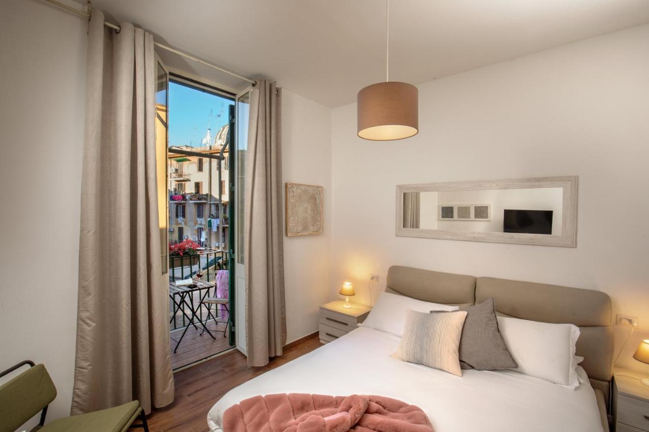 Apartment Fornaci Vatican Flat *