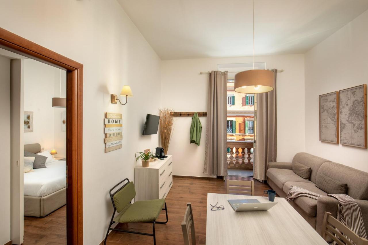 Fornaci Vatican Flat Apartment Rome