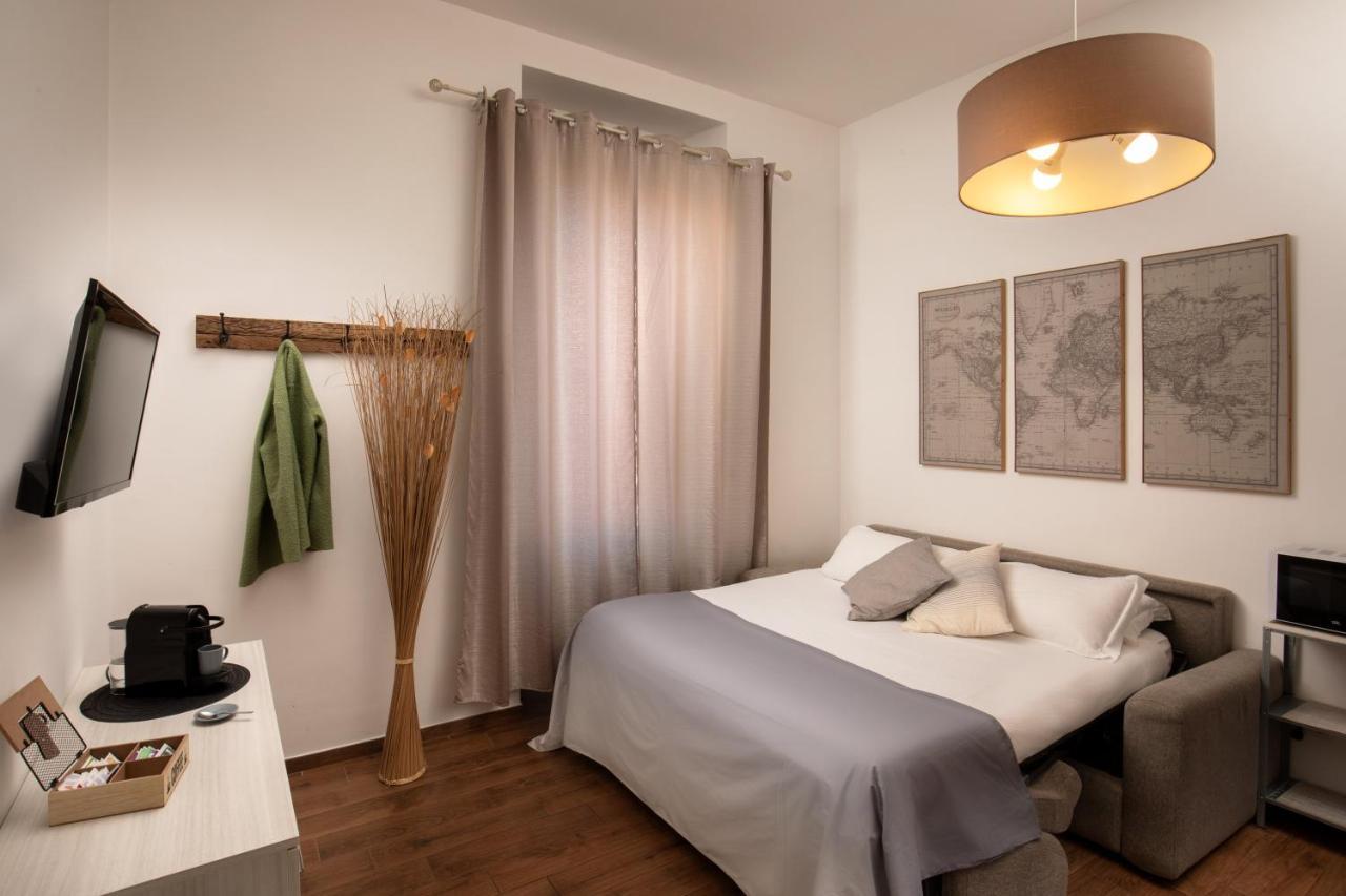 Fornaci Vatican Flat Apartment Rome