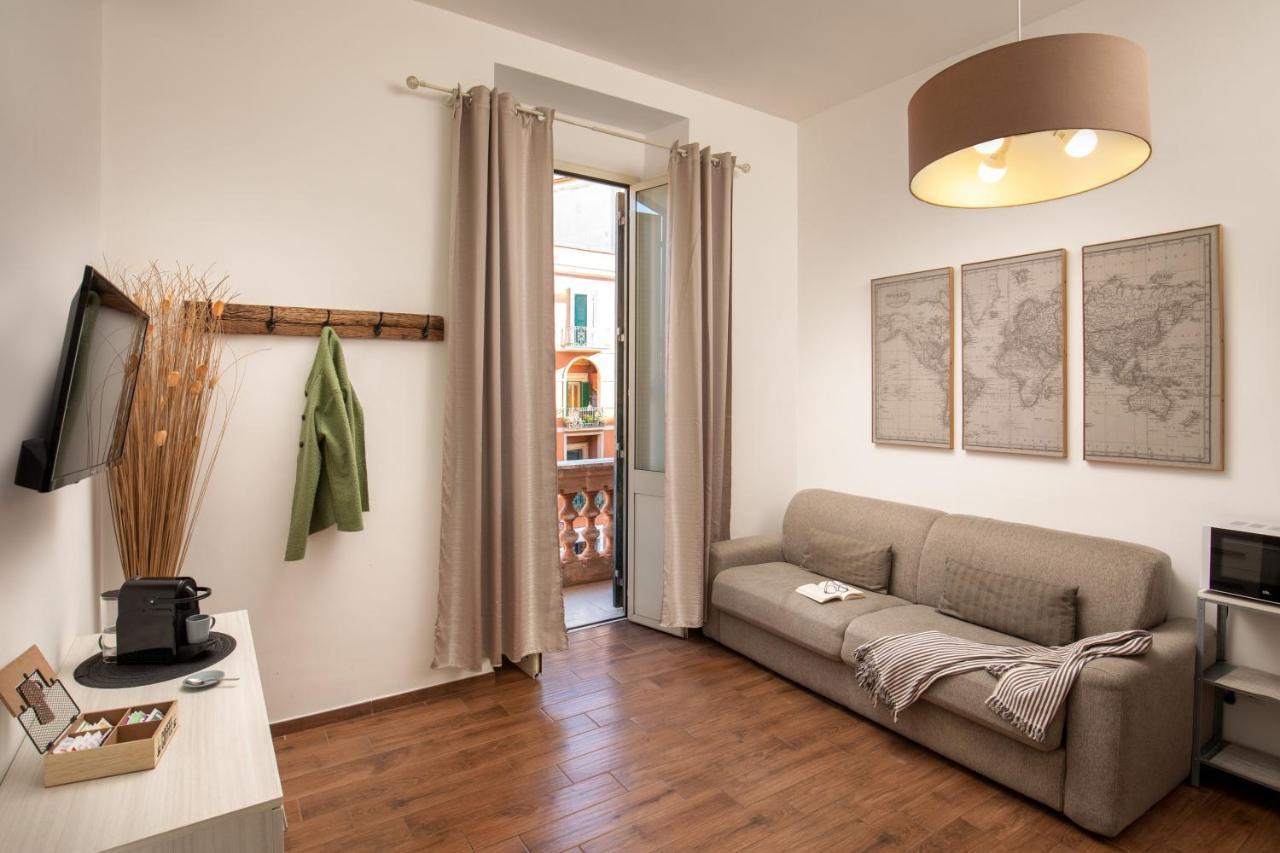 Fornaci Vatican Flat Apartment