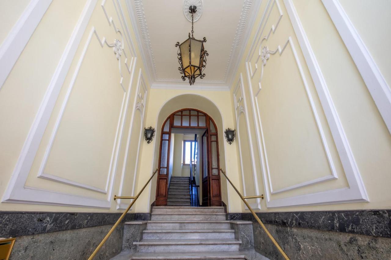 Apartment Fornaci Vatican Flat Rome