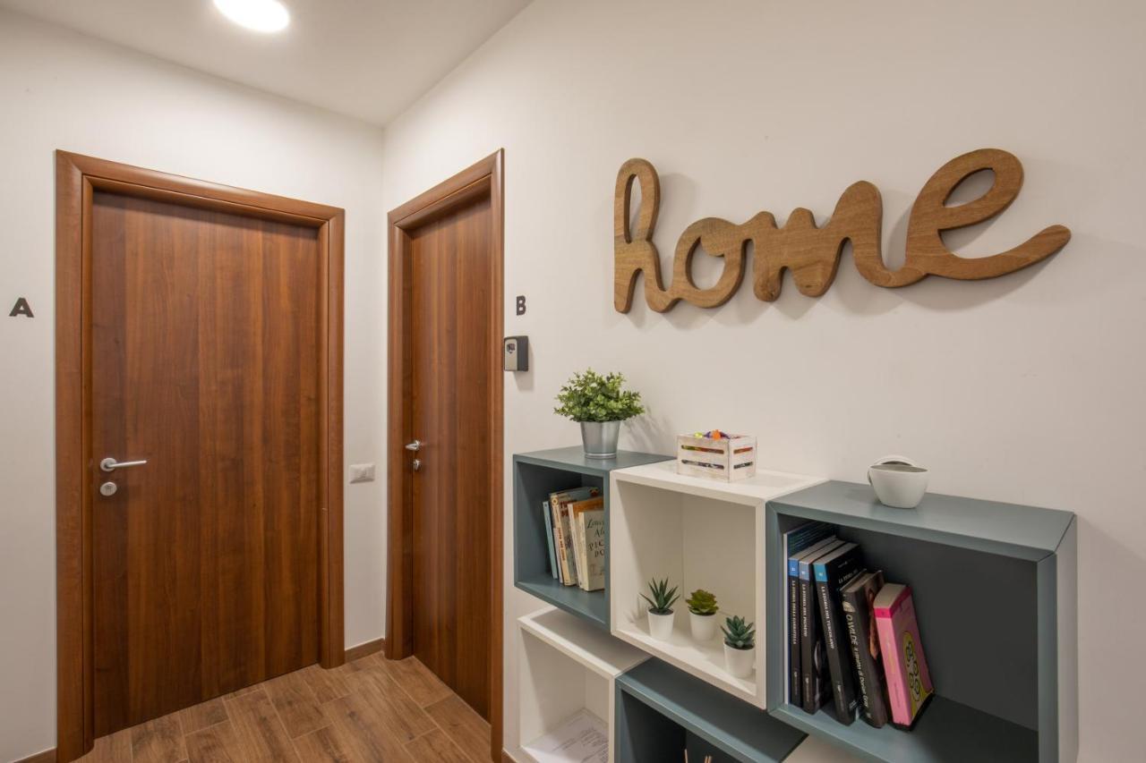 Apartment Fornaci Vatican Flat