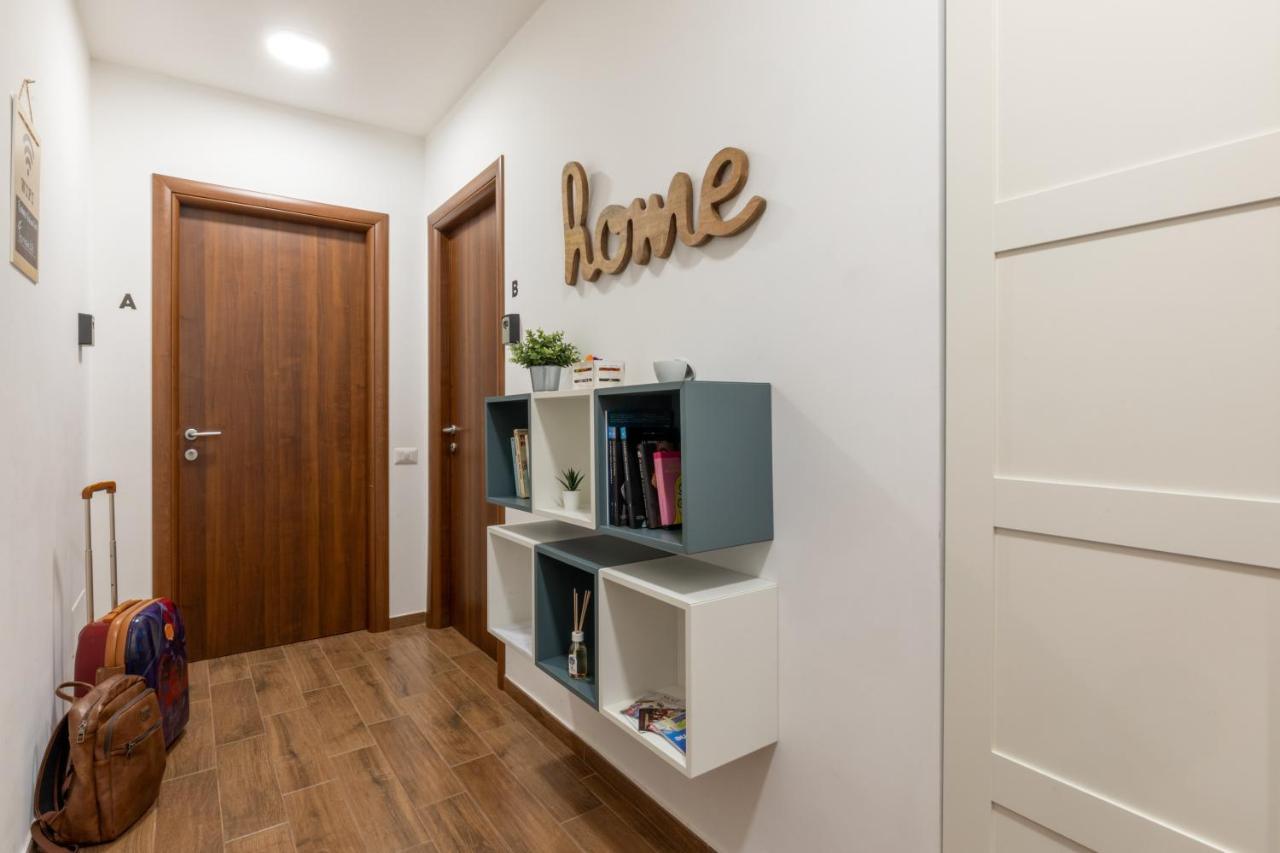 Apartment Fornaci Vatican Flat