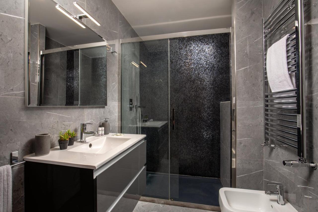 Apartment Fornaci Vatican Flat