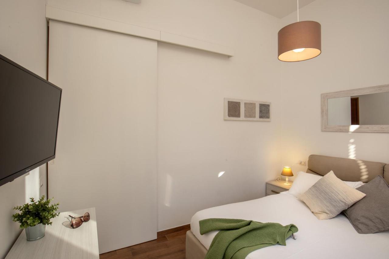 Fornaci Vatican Flat Apartment