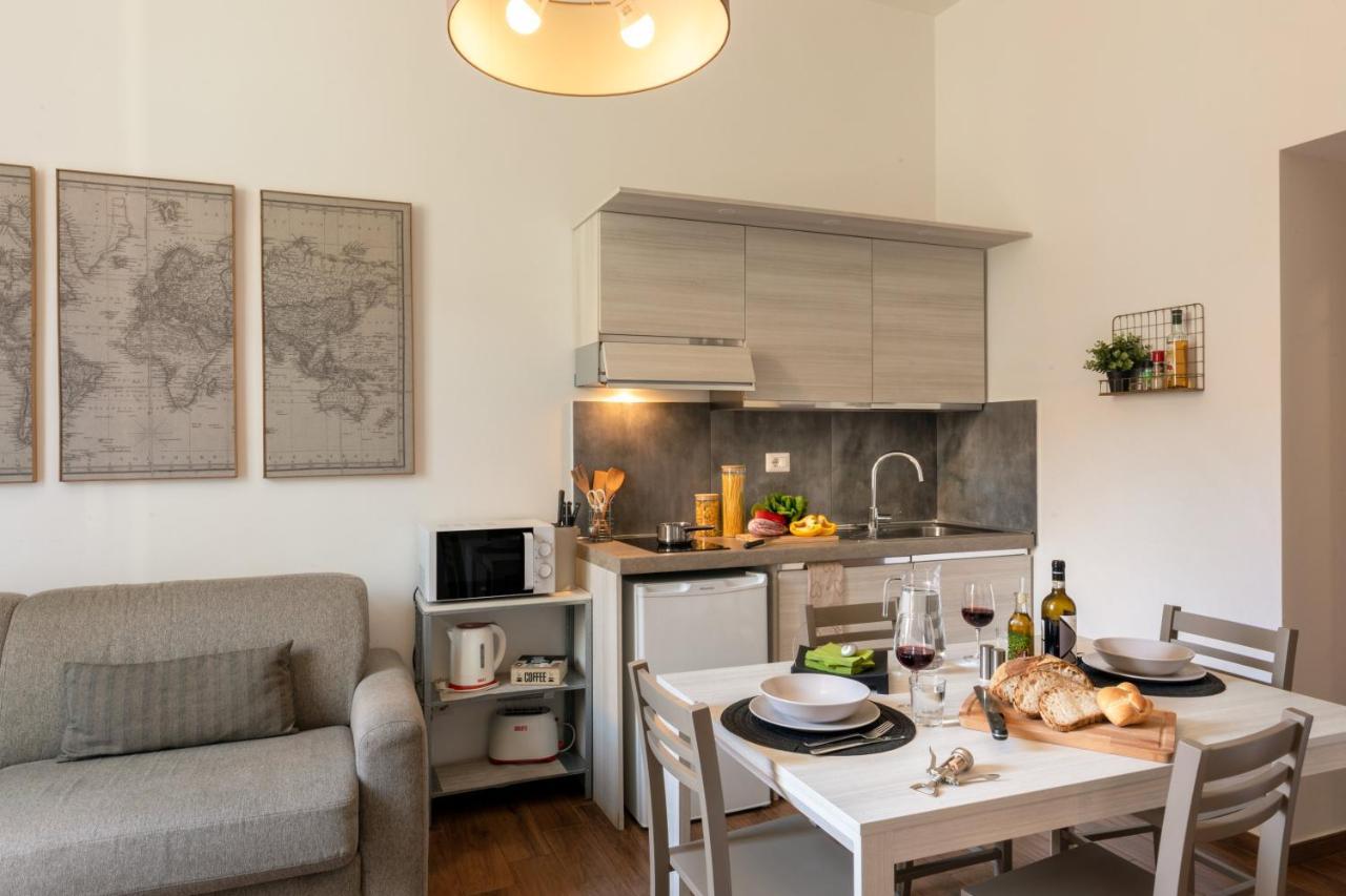 Fornaci Vatican Flat Apartment *