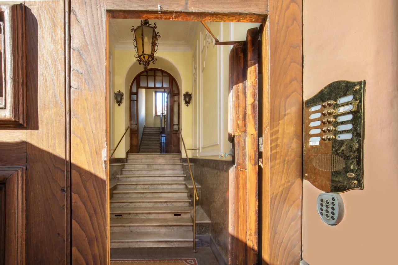Fornaci Vatican Flat Rome