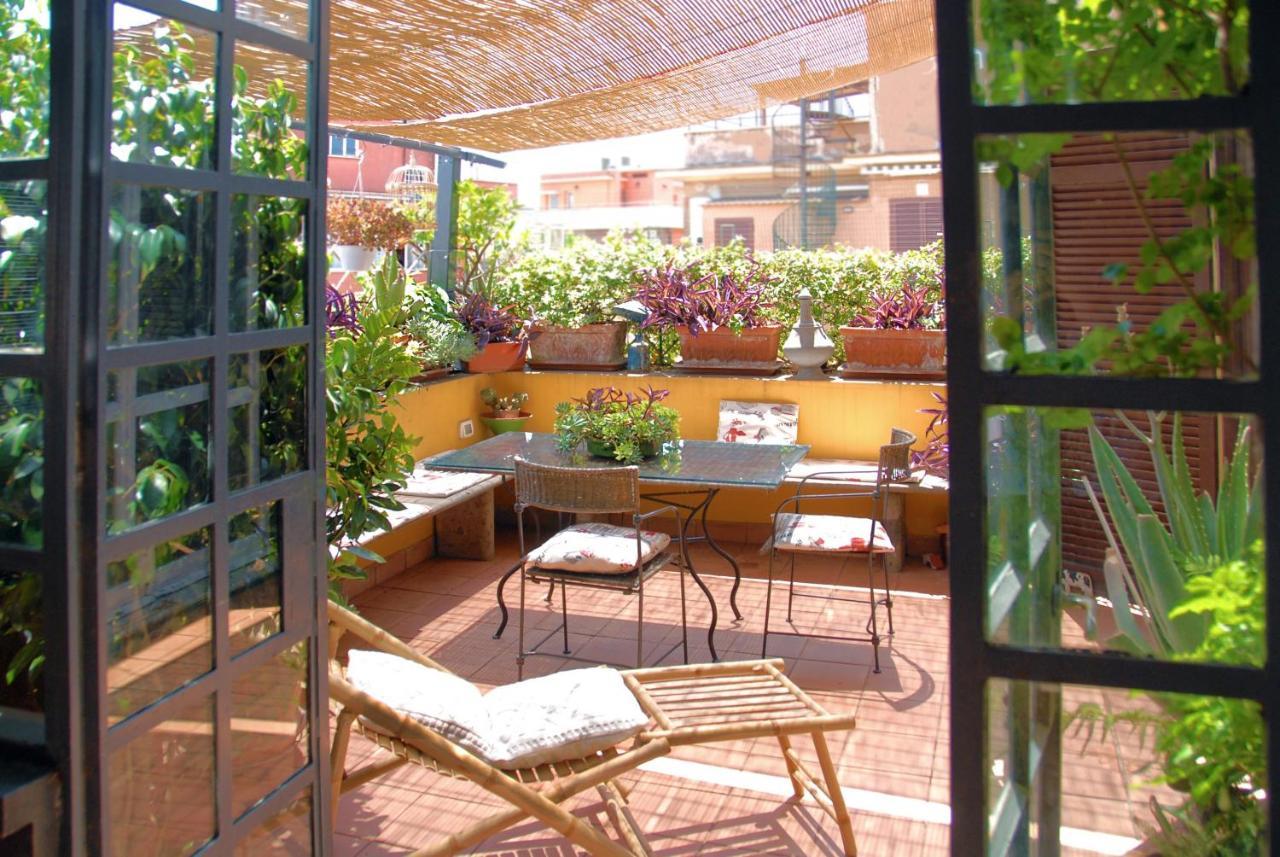 Appartamento Fiore Roma