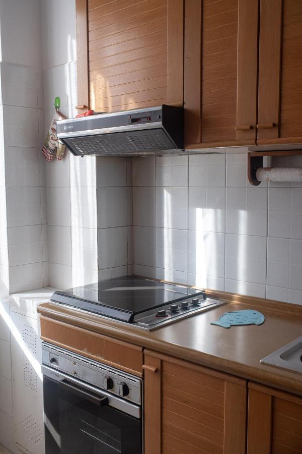 Peaceful Family Apartment, Near Metro Leilighet Roma