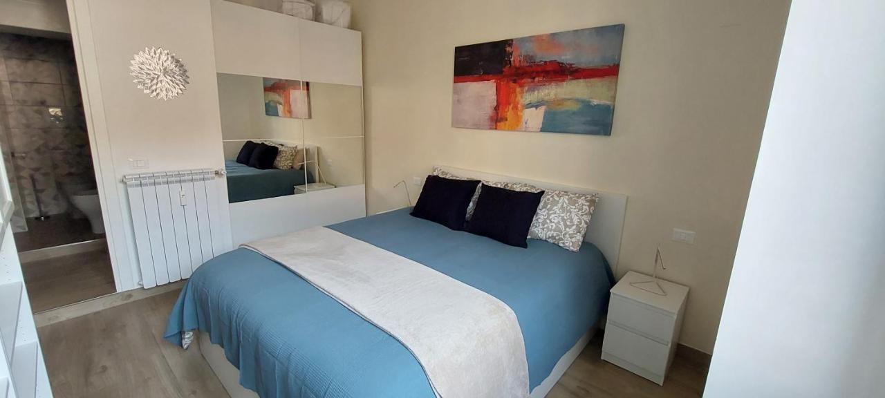 Alba Holiday home Rome