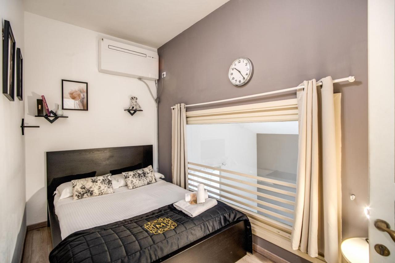 Trevi Miracle Apartamento *