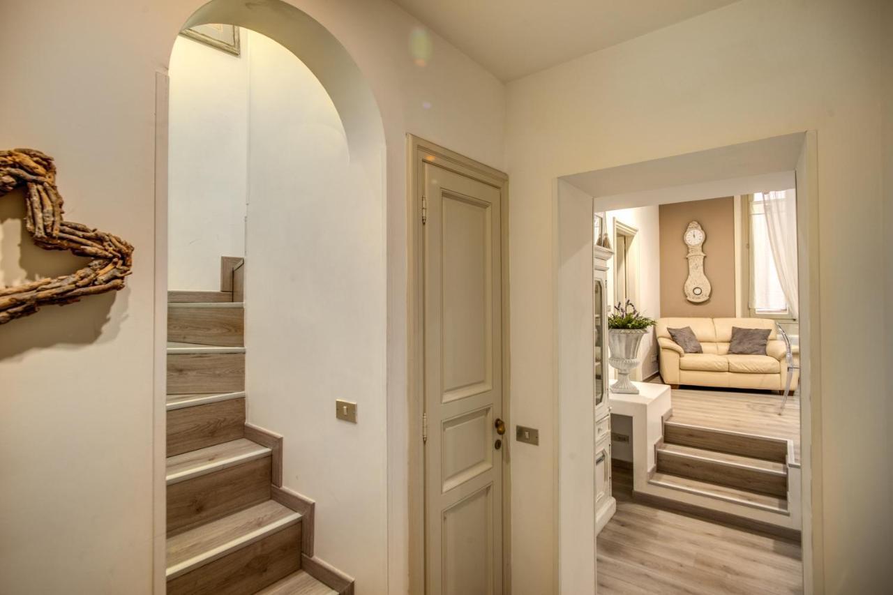 Trevi Miracle Apartamento *
