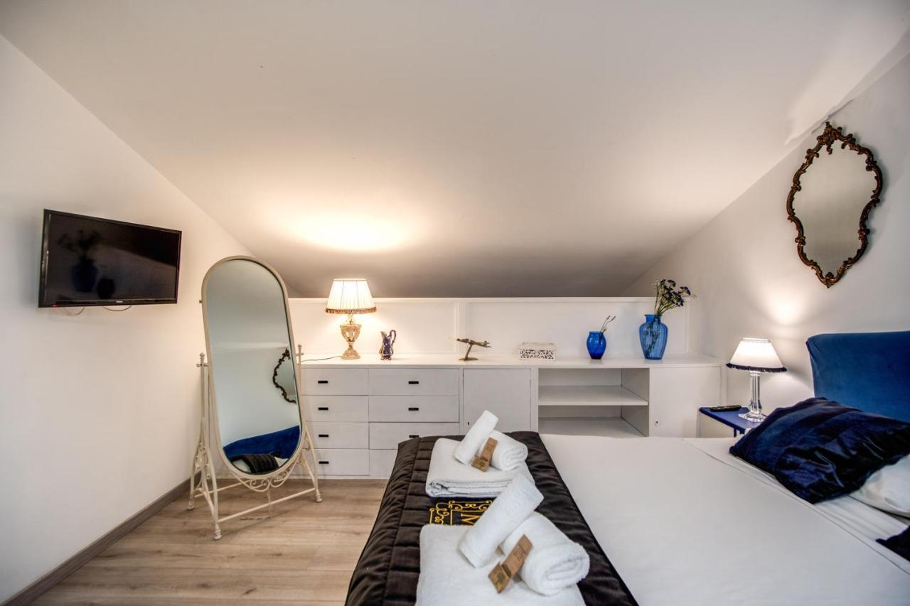 Apartamento Trevi Miracle